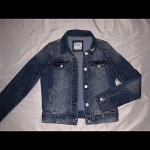 Mudd Jean jacket